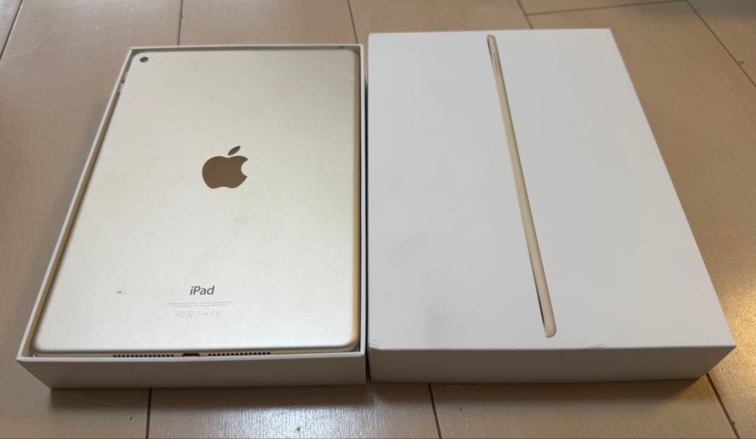 Apple iPad Air 第2世代 Wi-Fi 32GB 本体