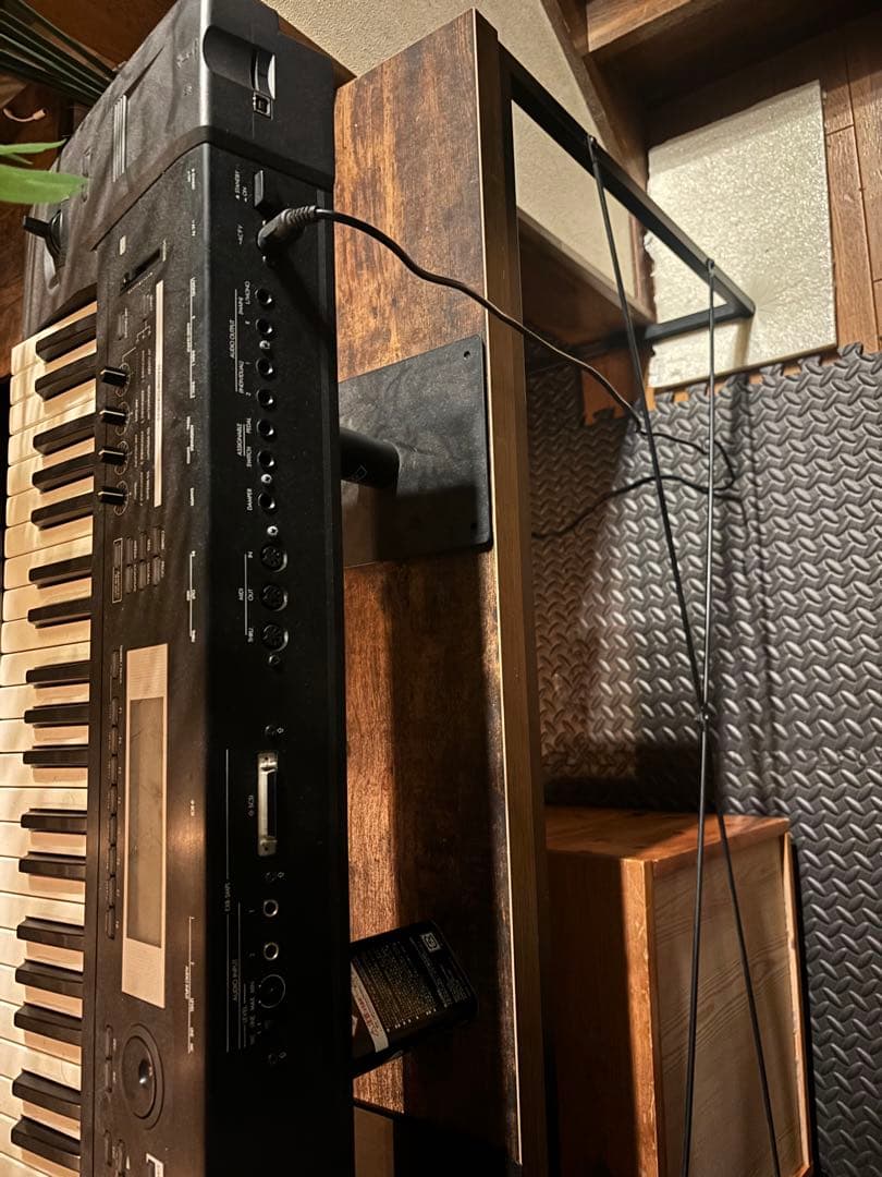 KORG TR 61鍵