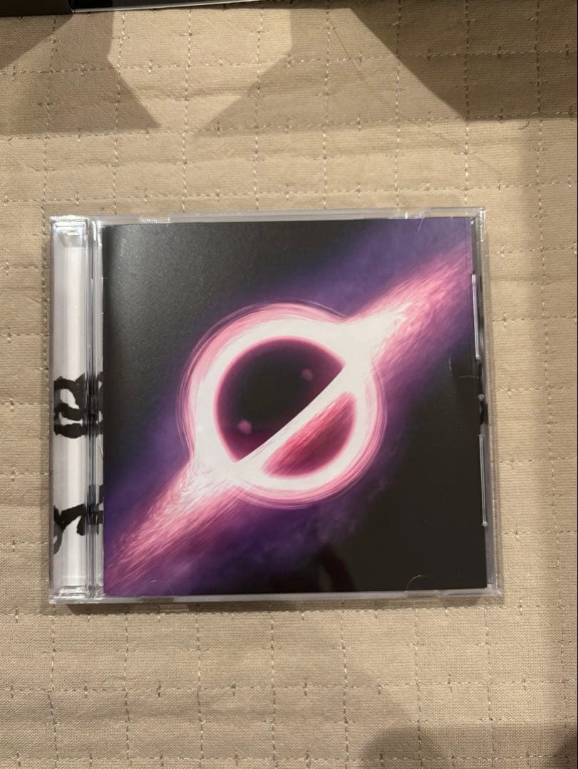 DREAMS COME TRUE THE BLACK ALBUMクロミ初回限定盤