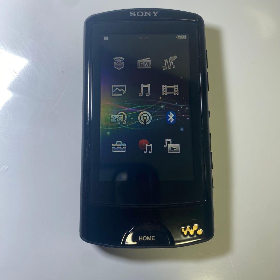 美品✨Sony NW-A867 ウォークマン　動作確認済み