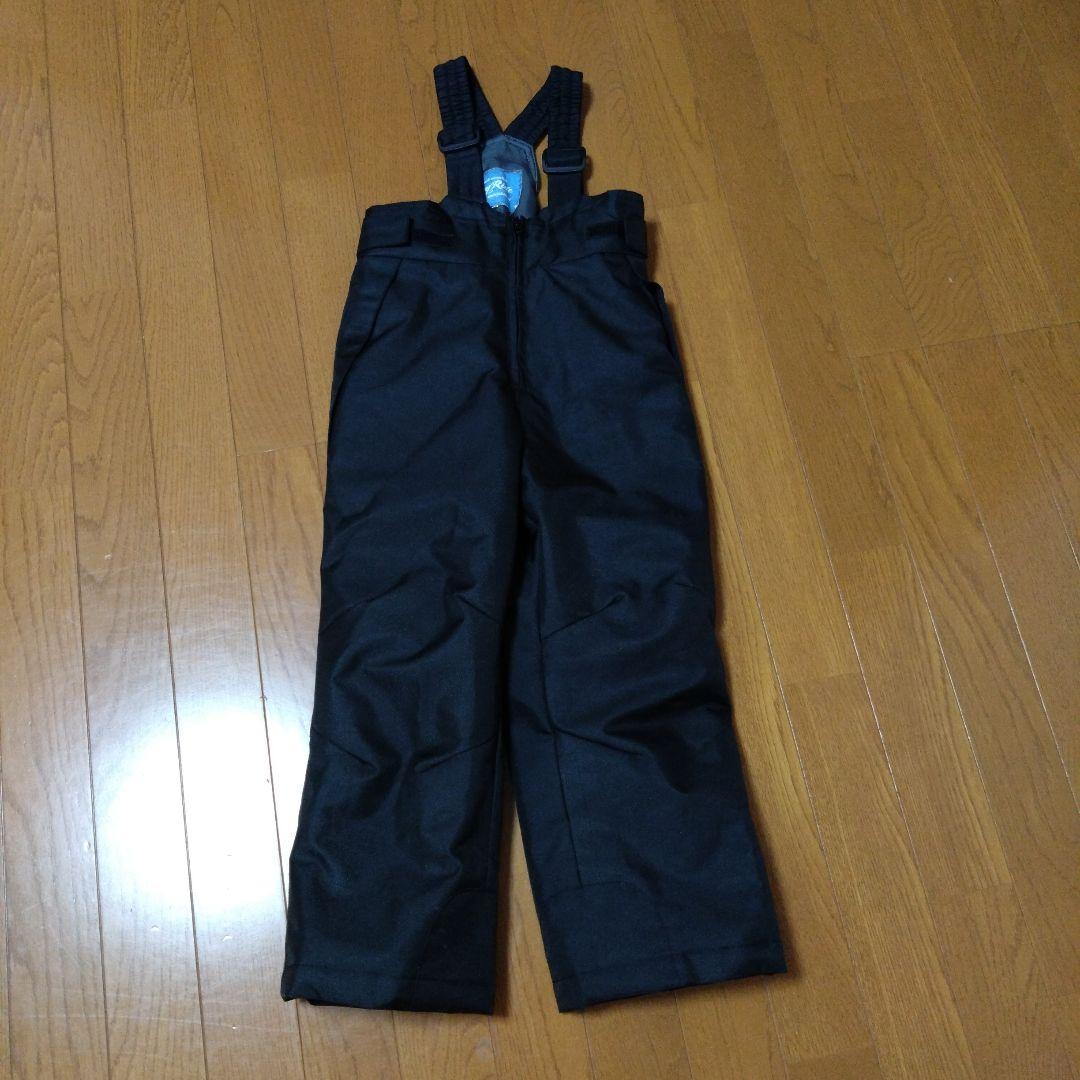 専用の御品　mont-bell赤子ども用 スキーウェア joy ride パンツ