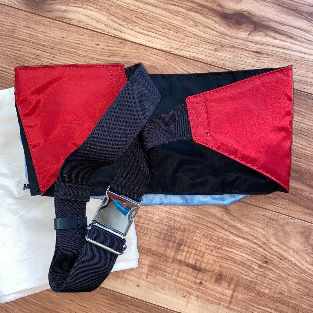 MARNI ボディバッグ