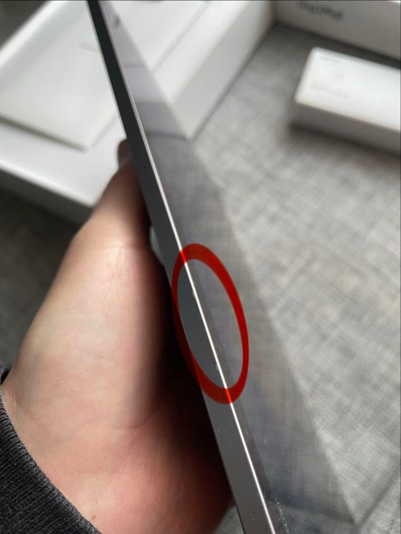 iPad Pro(11インチ)Wi-Fi 256GB 動作確認済