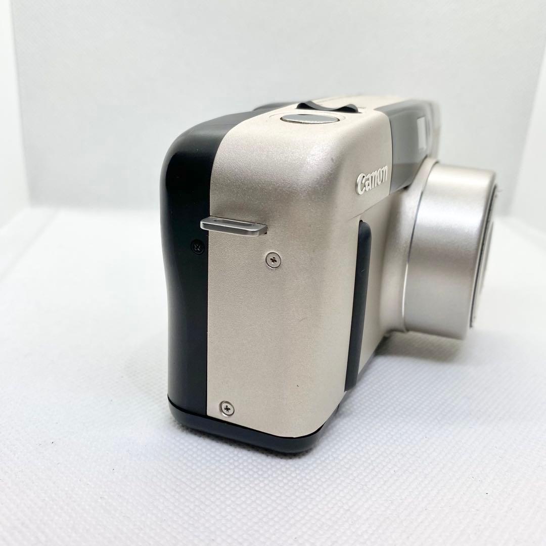フィルムカメラ Canon Autoboy PANORAMA S II XL 38-135mm