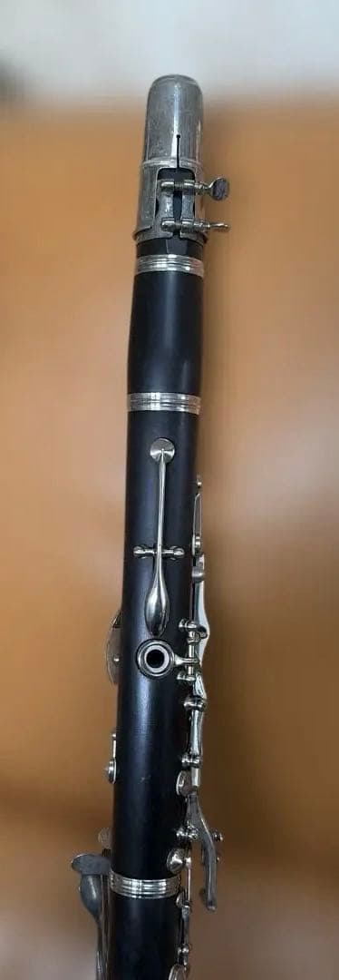 ❤️Artley クラリネット Prelude18S マウスピース SELMER