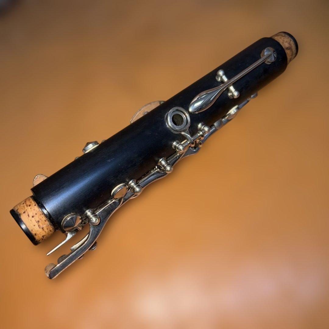 ❤️Artley クラリネット Prelude18S マウスピース SELMER