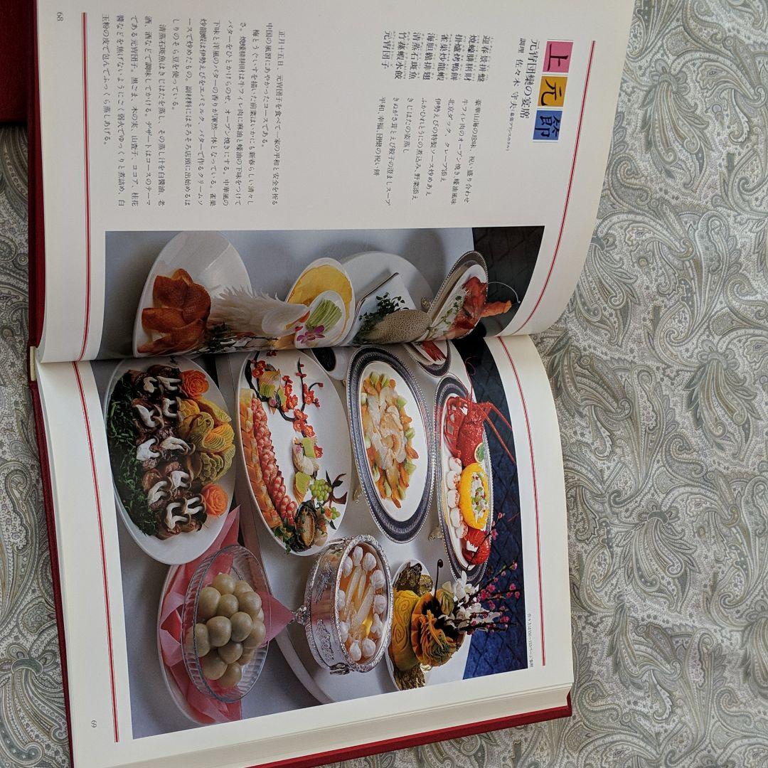 歳時饗宴【春】、【夏】、【秋】、【冬】