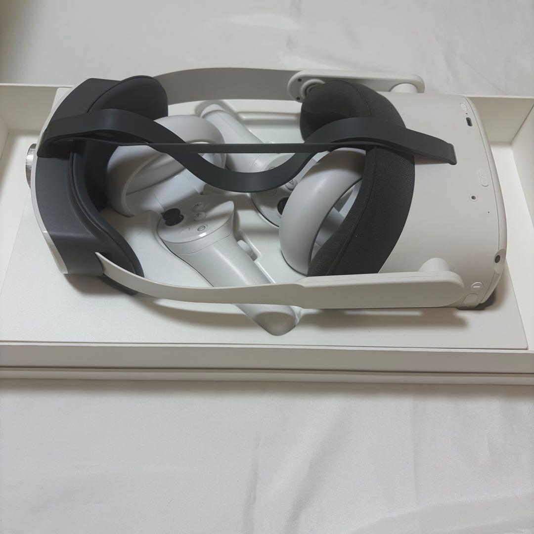 Pico VR Neo3 Link VRヘッドセット
