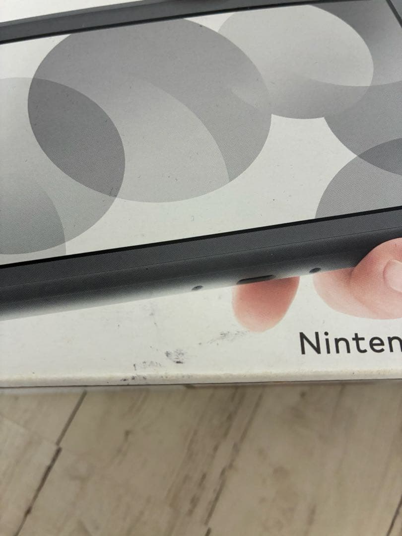 Nintendo Switch Lite グレー 本体 充電器付き