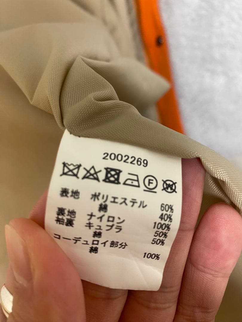 Barbour バルベニーコート　サイズ10