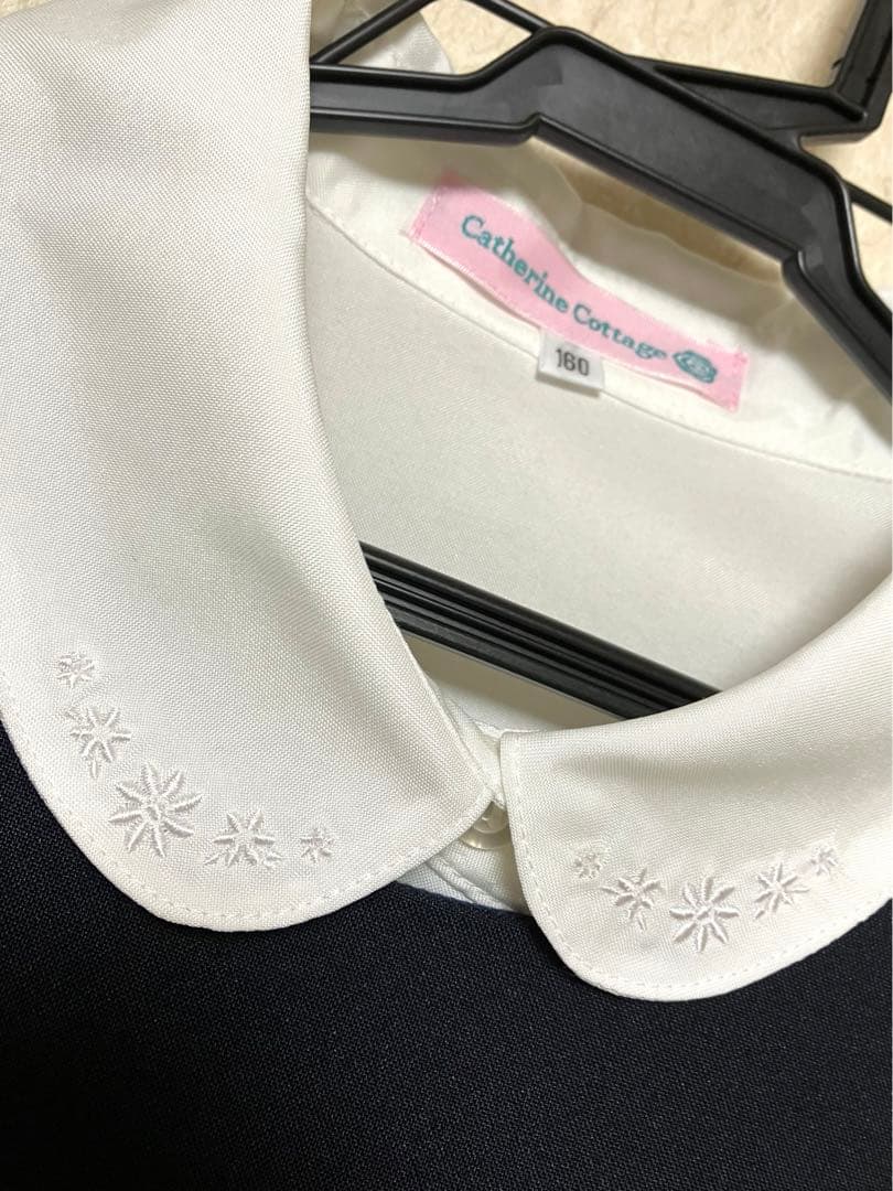 Catherine Cottage フォーマルワンピース　160