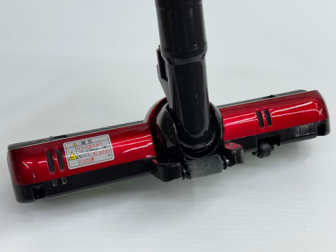 東芝　VC-SG910X MG トルネオ　ヘッド　回転ブラシ　部品　パーツ