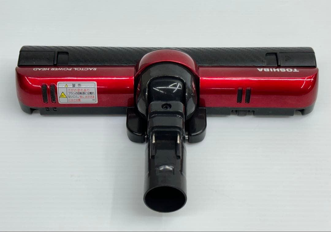 東芝　VC-SG910X MG トルネオ　ヘッド　回転ブラシ　部品　パーツ