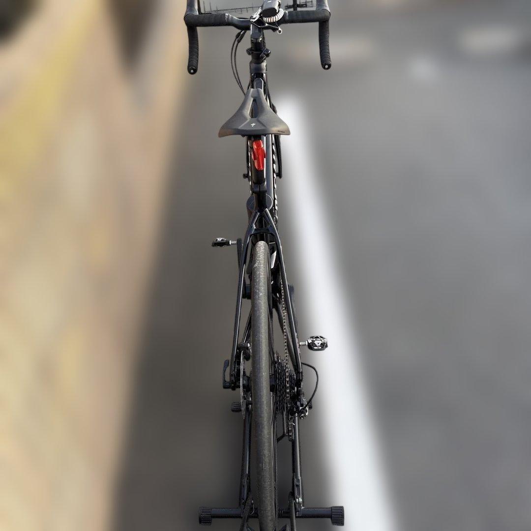 引き取り限定　SPECIALIZED　CREO SL E5 COMP