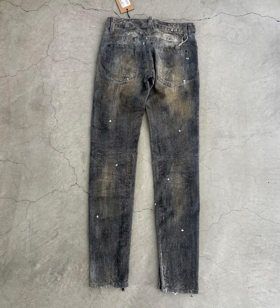 新品！未使用！DSQUARED2のデニム