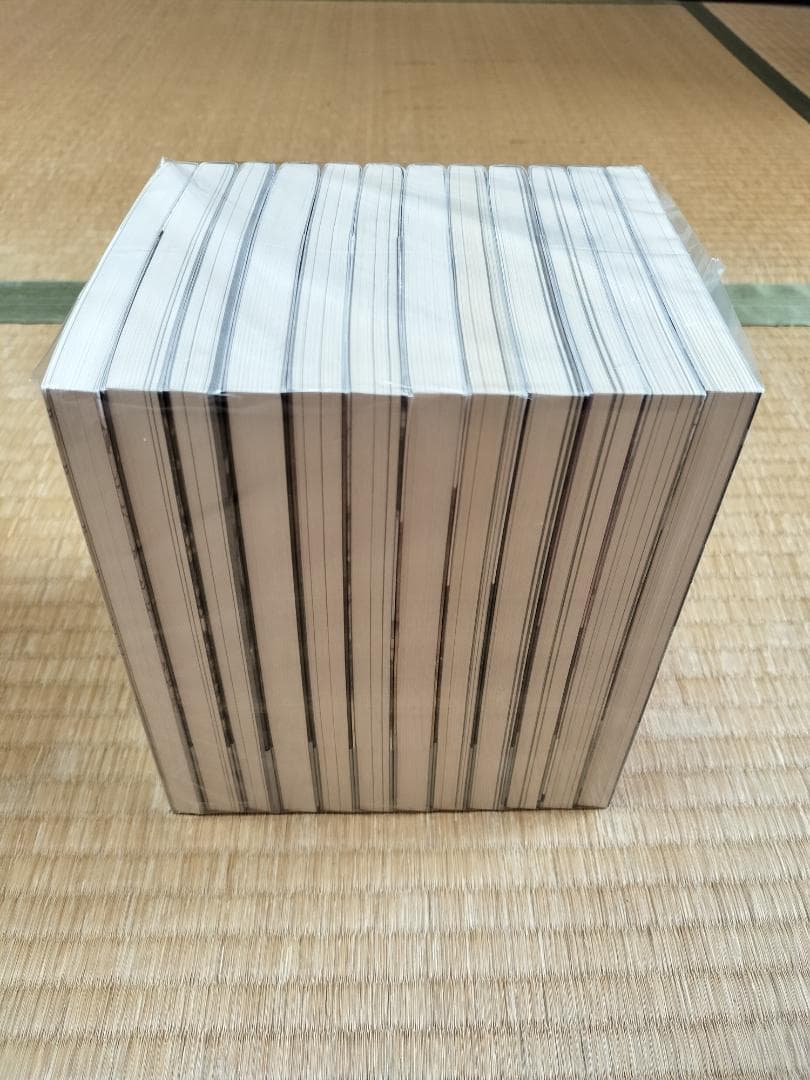 とつくにの少女 全11巻 全巻セット ながべ