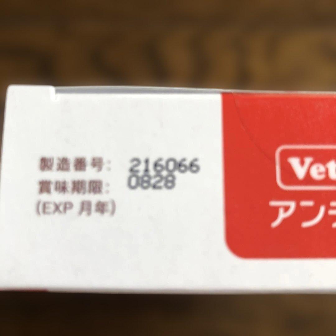 アンチノールプラス90粒