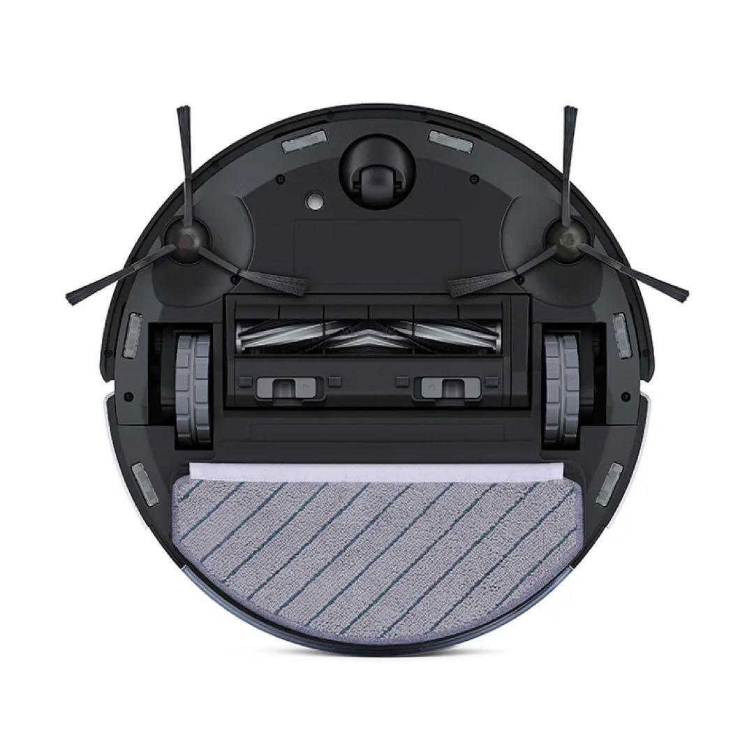 ECOVACS DEEBOT X1 PLUSロボット掃除機　DEX55
