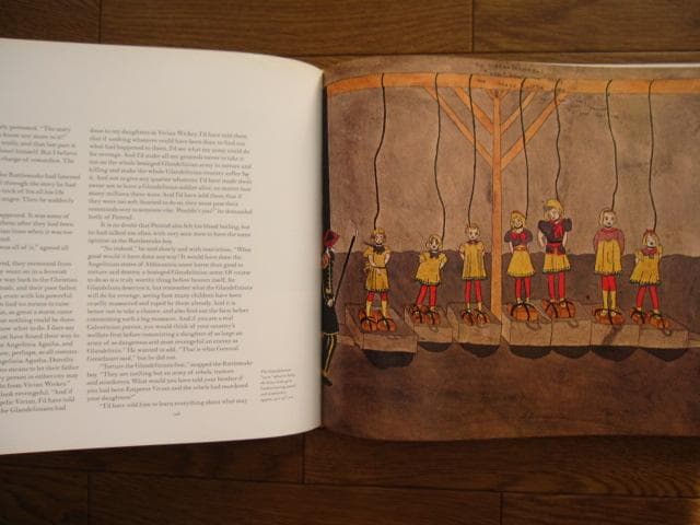 アート・デザイン・音楽 Henry Darger Art and Selected Writings
