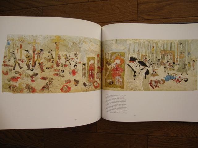 アート・デザイン・音楽 Henry Darger Art and Selected Writings