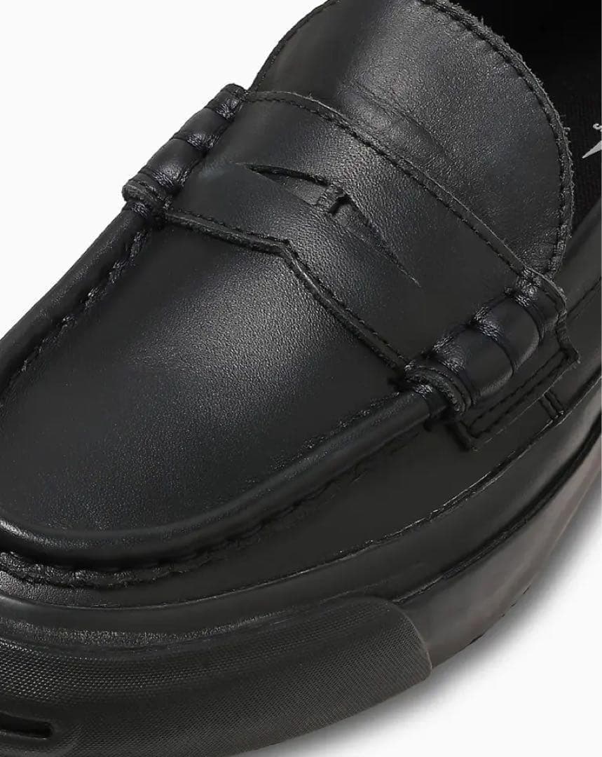 JACK PURCELL 1935 LOAFER BLACK サイズ 27.5