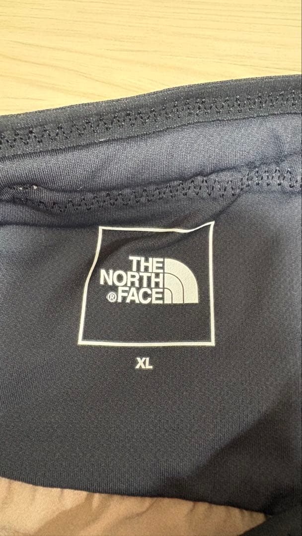 THE NORTH FACE バーブライトランニングパンツ 10/26(日)まで