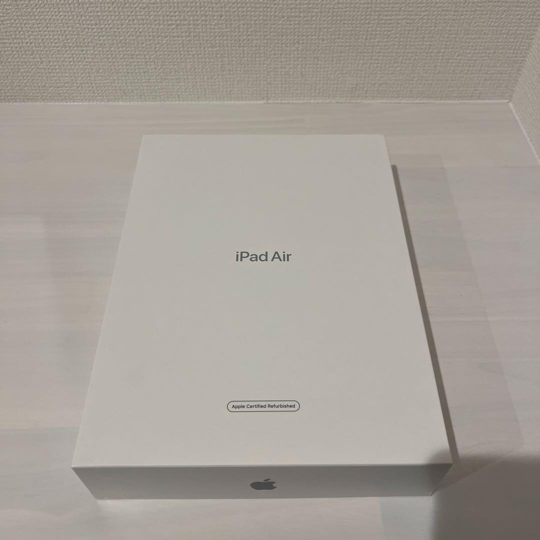iPad Air 第4世代 Wi-Fi 64GB グリーン 超美品 アクセサリ付