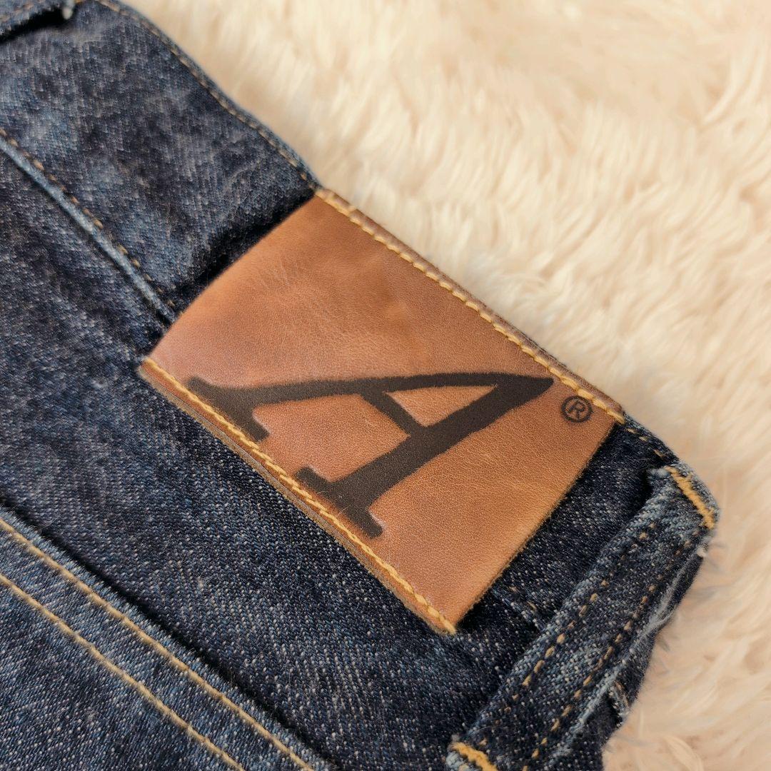 ✨美品✨ANATOMICA 618 Marilyn1 アナトミカ　マリリン 桃耳