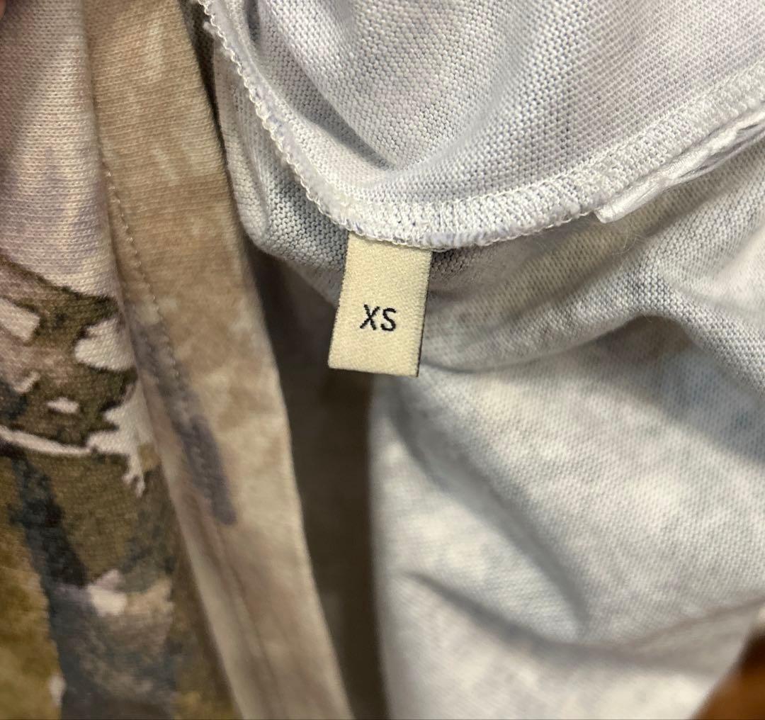 【GUCCI × THE NORTH FACE】Tシャツ(送料込)