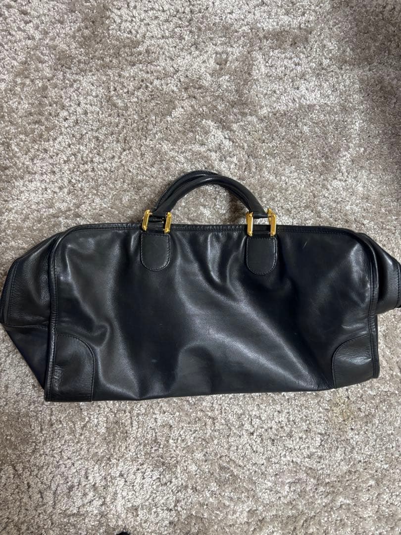 LOEWE ボストンバッグ アマソナ 50 cm