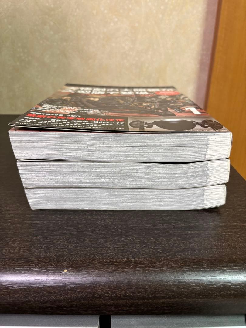 カ*!様 GANTZ 全37巻セット　OSAKA全3巻セット マイナス