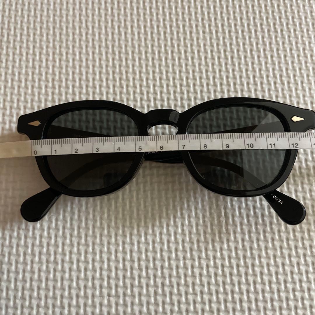 新品未使用 NH. X JULIUS TART OPTICAL . AR