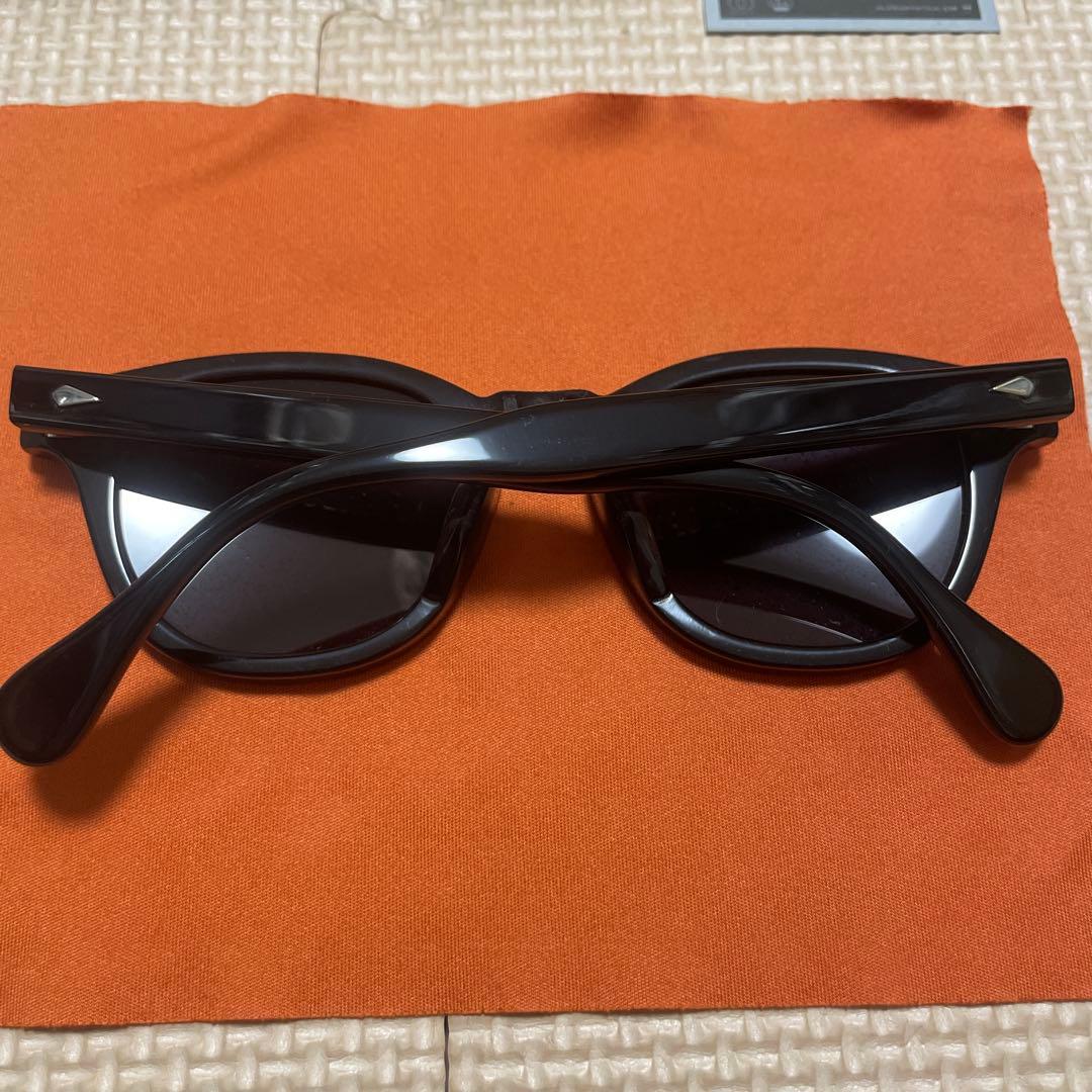 新品未使用 NH. X JULIUS TART OPTICAL . AR