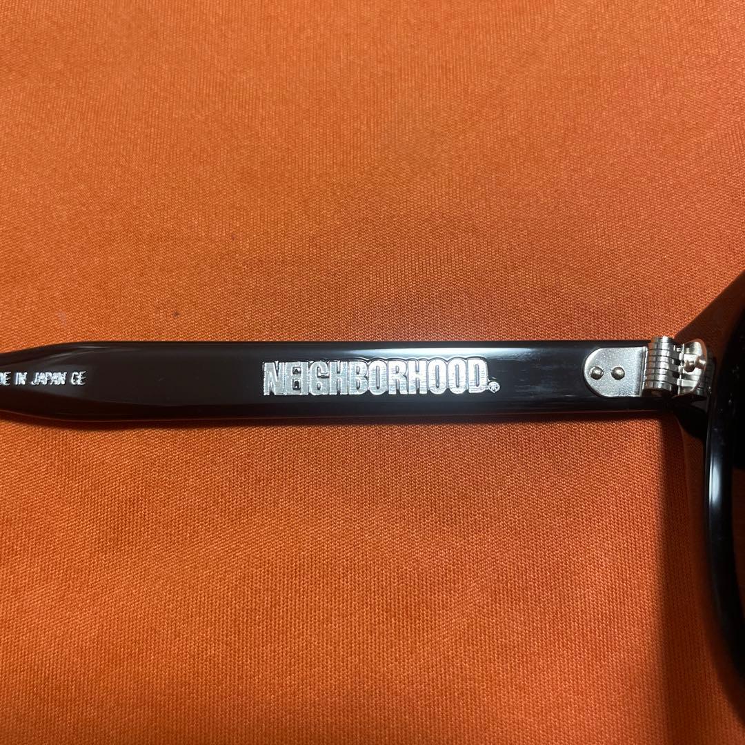 新品未使用 NH. X JULIUS TART OPTICAL . AR