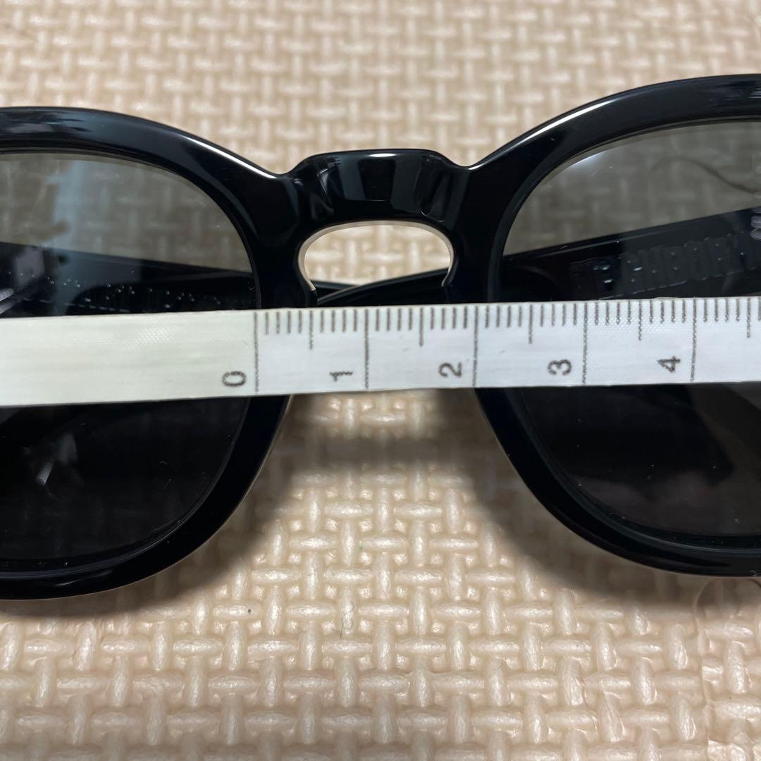 新品未使用 NH. X JULIUS TART OPTICAL . AR