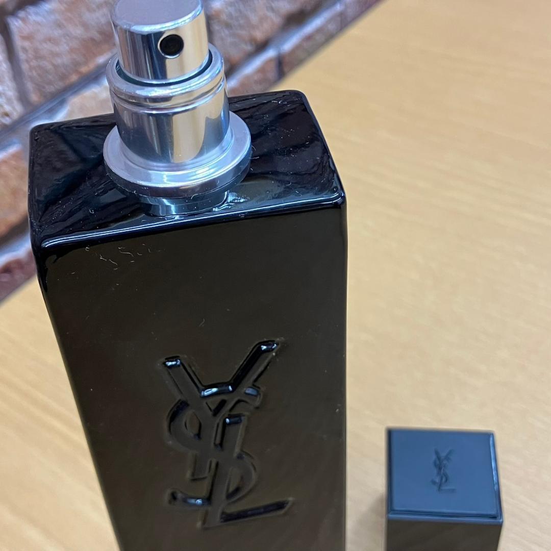☆YSL　マイセルフ　オーデパルファム　100ml