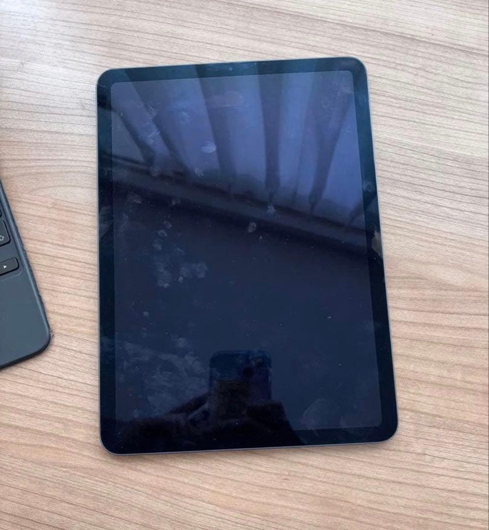 Apple iPad 10.9インチ スペースグレー 本体