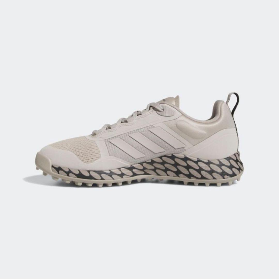 新品　adidas×marimekko ゴルフシューズ 25.5cm