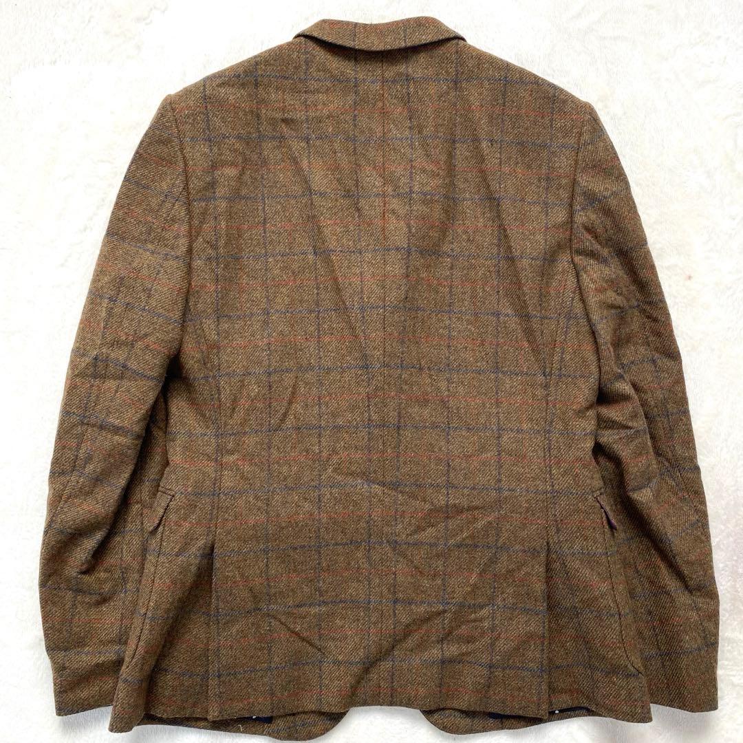 Paul Smith London ✨近年タグ 美品✨ テーラードジャケット