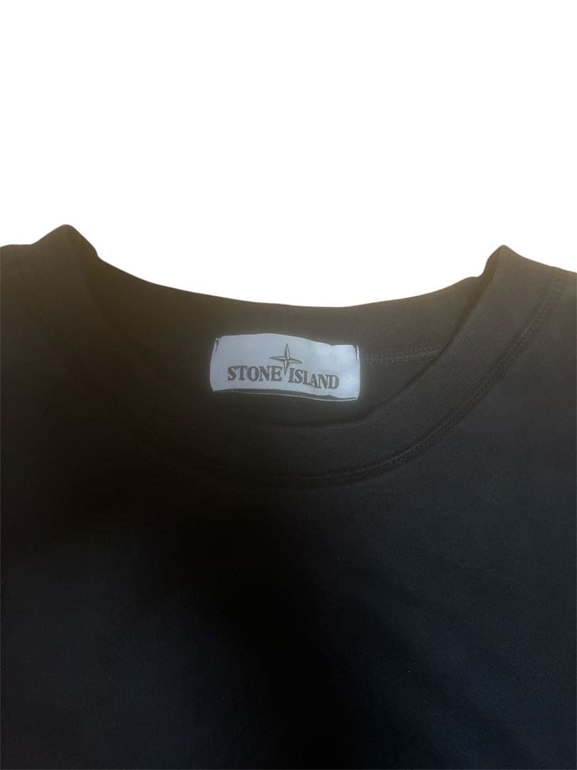 stone L/S Tシャツ　Lサイズ