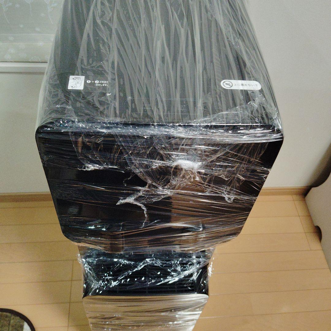 PUREMIUM WATER サーバー　プレミアムウォーターサーバー　ブラック