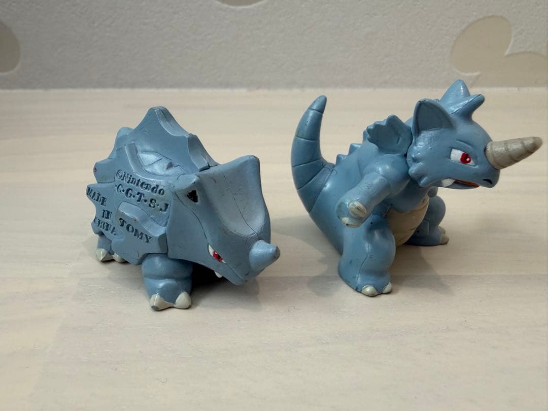 モンコレ サイホーン　サイドン