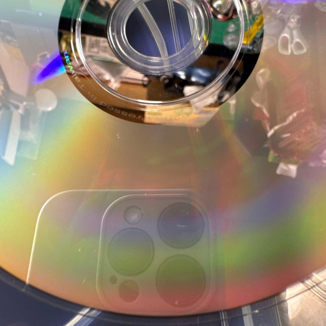 LIVE CRYSTAL ROCK 2014 DVD CDセットToshi