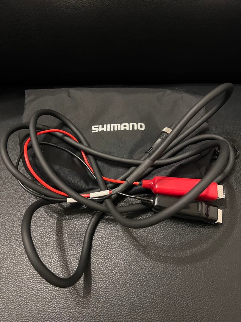 シマノSHIMANO 20 ForceMasterフォースマスター 600