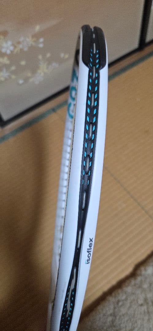テクニファイバー　tempo 285 g2