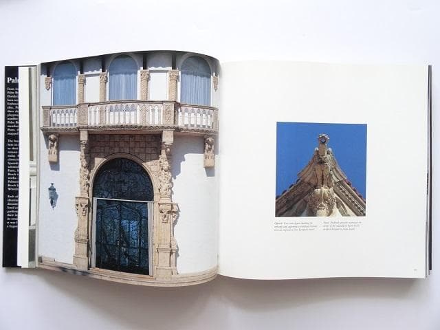 洋書◆パームビーチの家写真集 本 建築 建物 インテリア デザイン