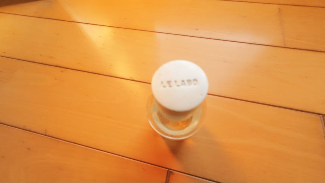 東京限定 LELABO ルラボ GAIAC 10 ガイアック10