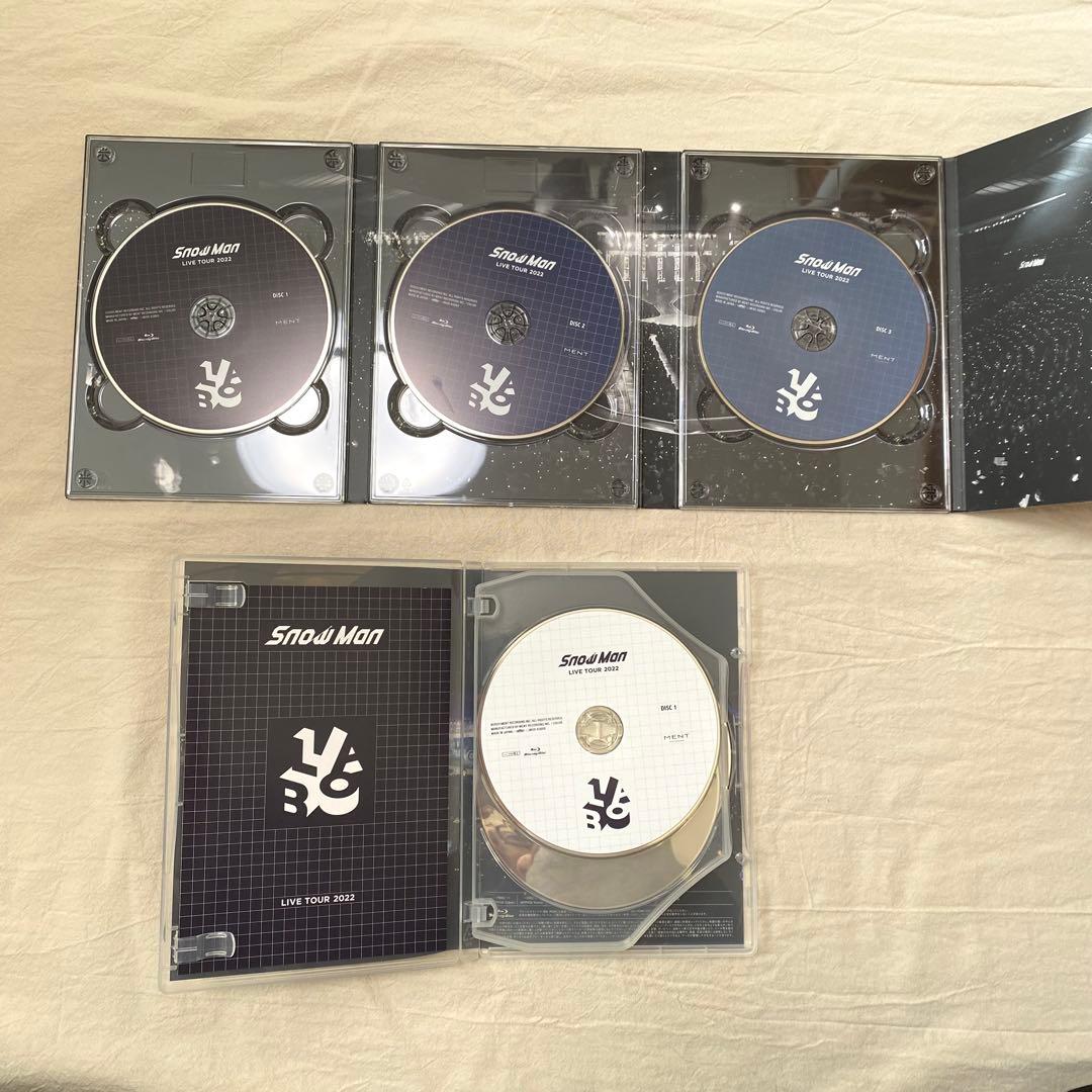 ミュージック Man LIVE TOUR2022 Labo. BluRay