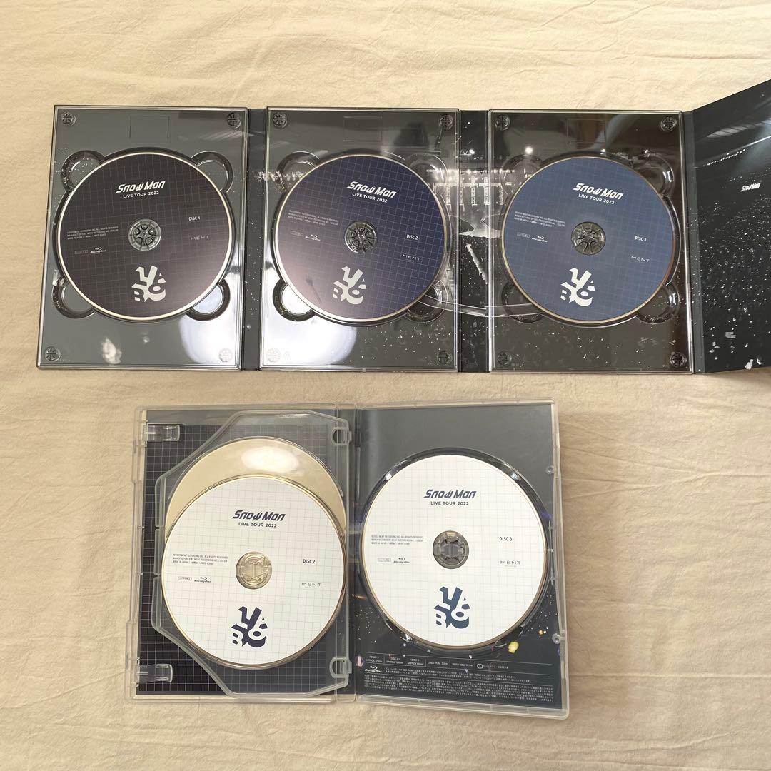 ミュージック Man LIVE TOUR2022 Labo. BluRay