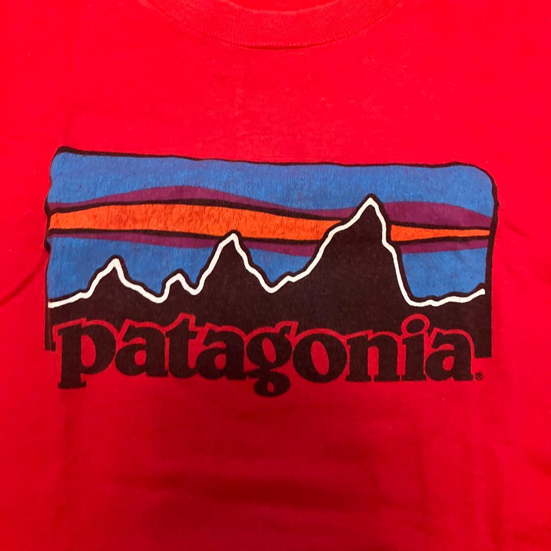 Patagonia 80s 70s tシャツ　ビンテージ